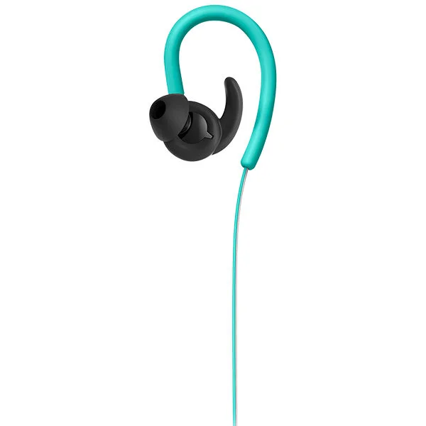 JBL Reflect Contour Wireless Bluetooth In-Ear Earphone with Mic - Teal