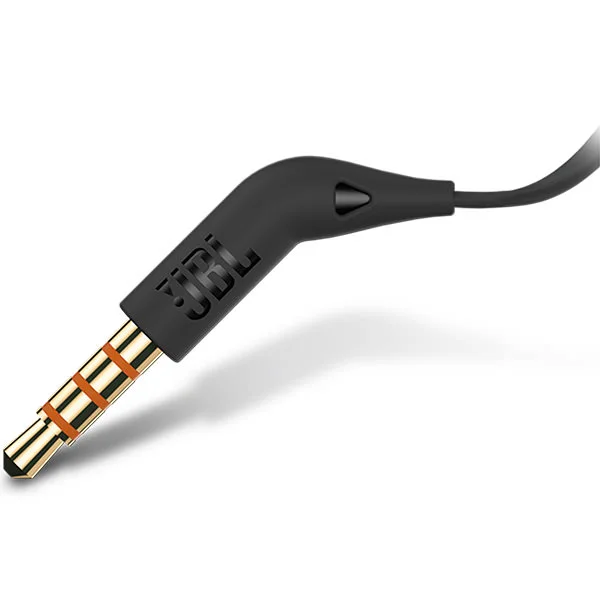 JBL TUNE 290 (T290) In-Ear Earphone with Mic - Black