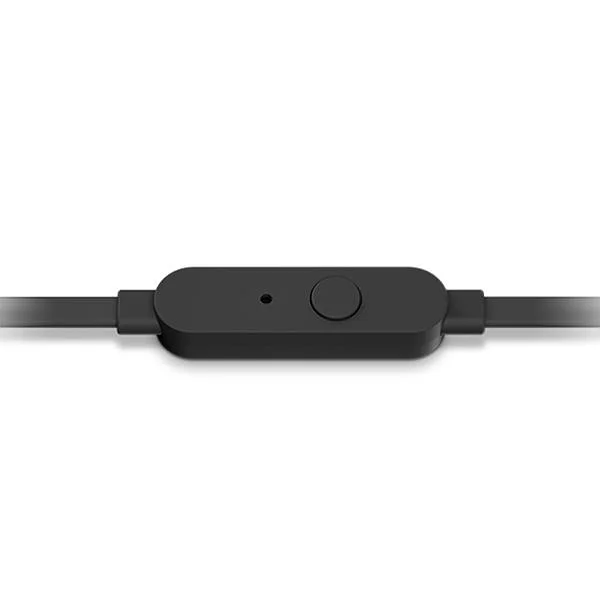 JBL TUNE 290 (T290) In-Ear Earphone with Mic - Black