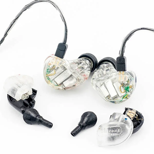 NocturnaL Audio Reshell Service
