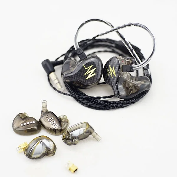NocturnaL Audio Reshell Service