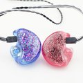 NocturnaL Audio Gorham Custom IEM (CIEM)