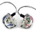 NocturnaL Audio Gorham Custom IEM (CIEM)