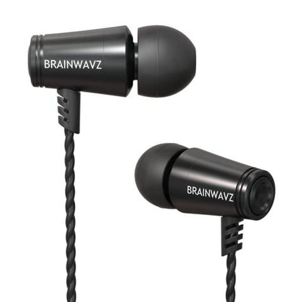 Brainwavz M100 In-Ear Earphone with Mic (EX-DEMO) Brainwavz M100 In-Ear Earphone with Mic (EX-DEMO)