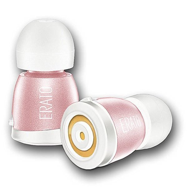 Erato Singapore Earphone Bluetooth Headset