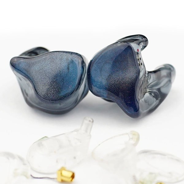 NocturnaL Audio Reshell Service for Balanced Armature IEM to Custom IEM NocturnaL Audio Reshell Service for Balanced Armature IEM to Custom IEM