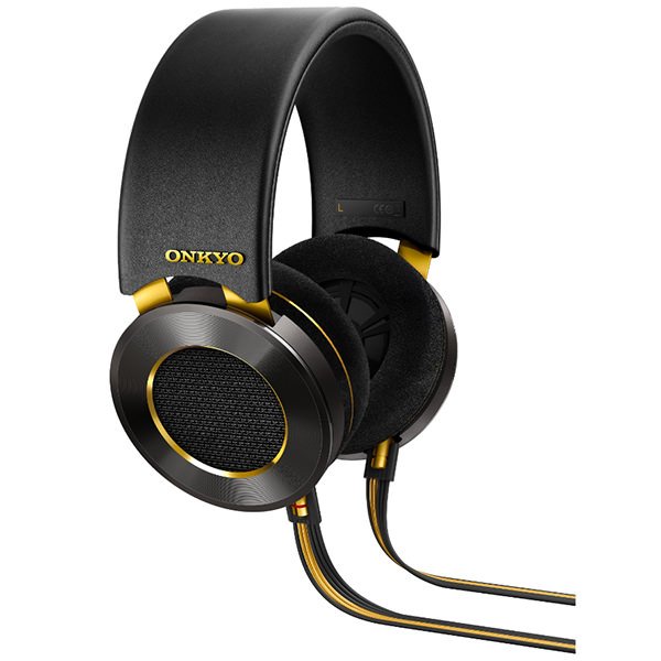 Onkyo A800 Over-the-Ear Headphone | Onkyo Singapore