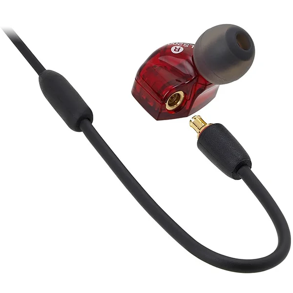 Audio-Technica ATH-LS200iS
