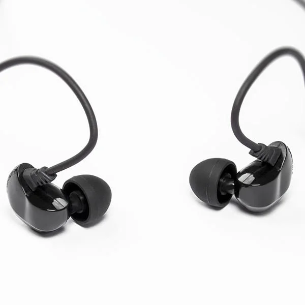 Brainwavz B150 In-Ear Earphone [EX-DEMO]