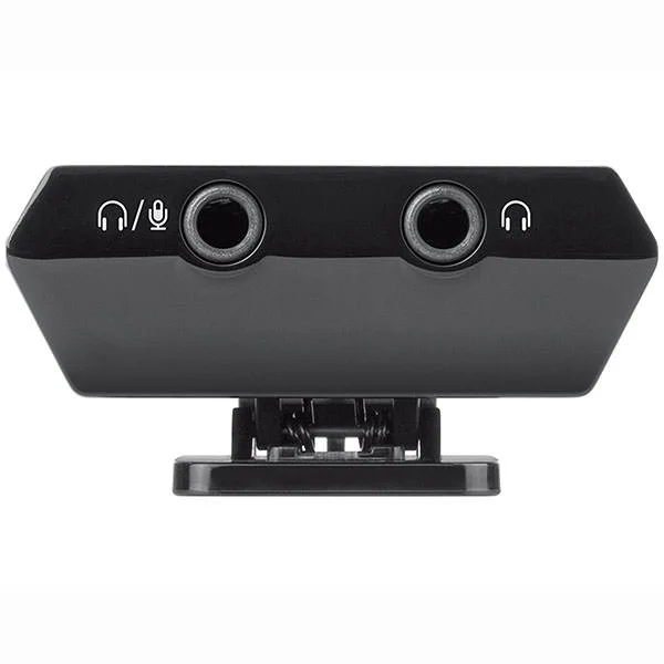 Creative SoundBlaster E3 Portable Headphone Amplifier & USB DAC