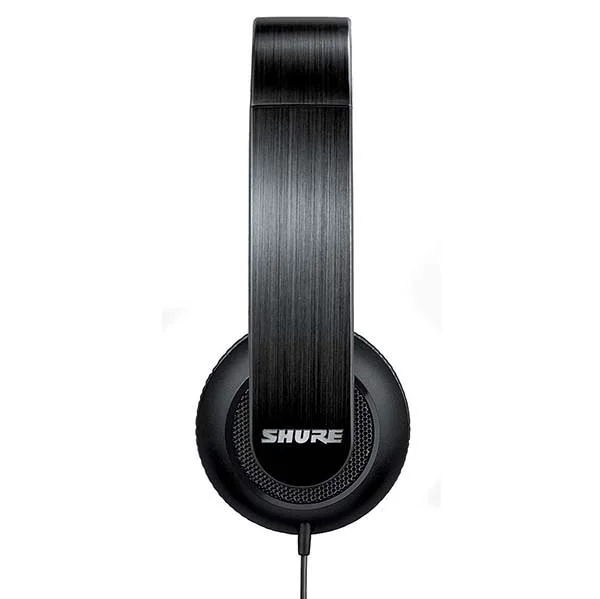 Shure SRH144 On-Ear Headphone