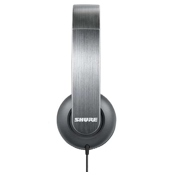 Shure SRH145 On-Ear Headphone