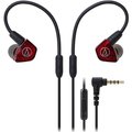Audio-Technica ATH-LS200iS Audio-Technica ATH-LS200iS