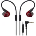 Audio-Technica ATH-LS200iS