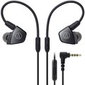 Audio-Technica ATH-LS300iS