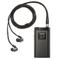 Shure KSE1500 Electrostatic In-Ear Earphone System