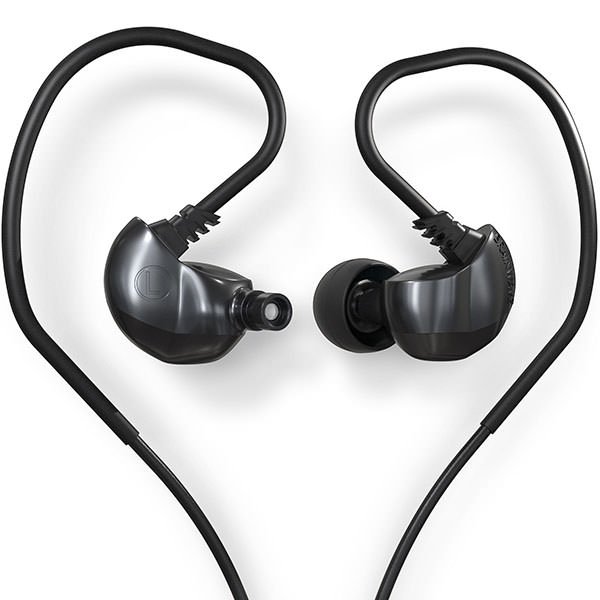 Brainwavz B150 In-Ear Earphone [EX-DEMO]