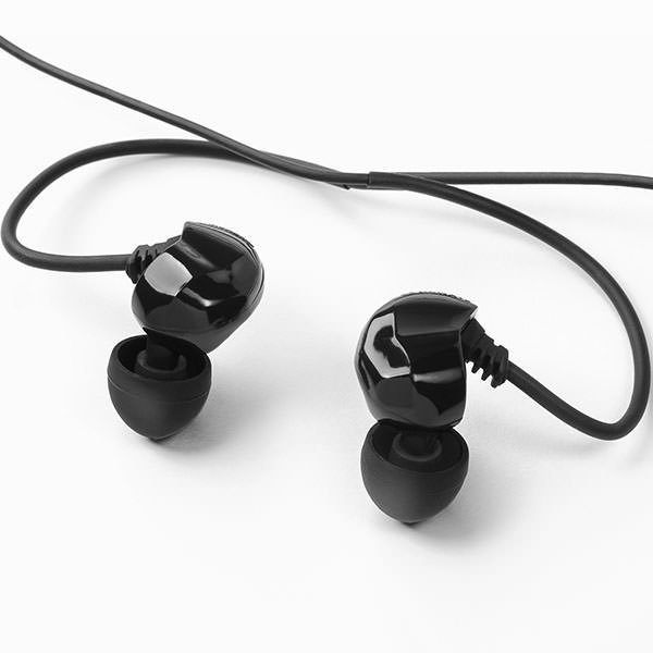Brainwavz B150 In-Ear Earphone [EX-DEMO]