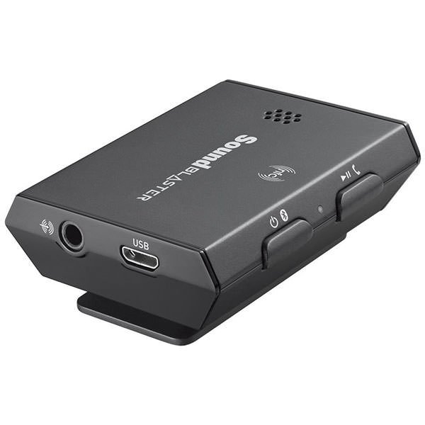 Creative SoundBlaster E3 Portable Headphone Amplifier & USB DAC Creative SoundBlaster E3 Portable Headphone Amplifier & USB DAC