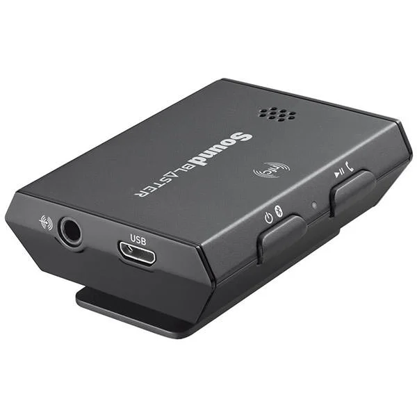 Creative SoundBlaster E3 Portable Headphone Amplifier & USB DAC