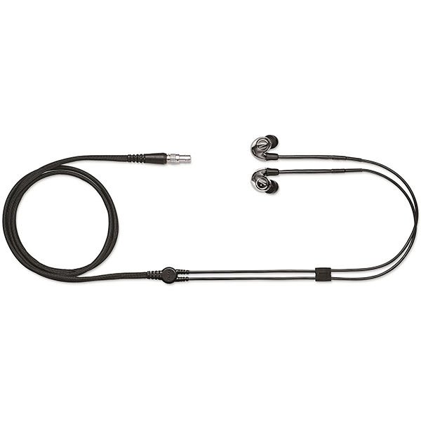 Shure KSE1500 Electrostatic In-Ear Earphone System Shure KSE1500 Electrostatic In-Ear Earphone System