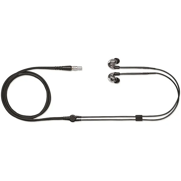 Shure KSE1500 Electrostatic In-Ear Earphone System