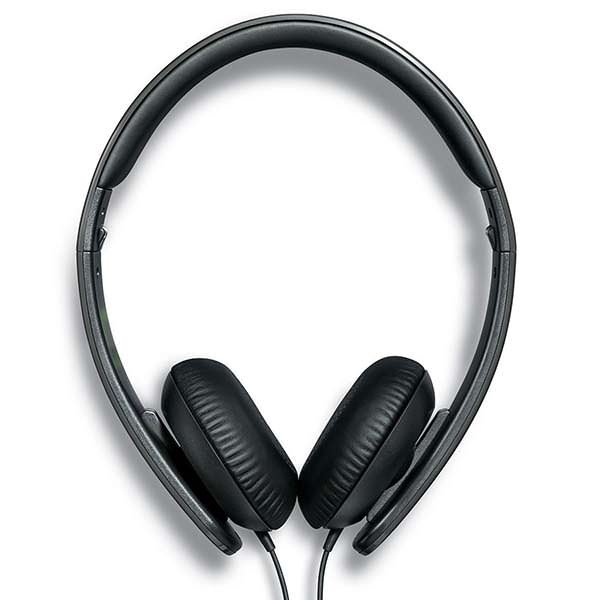 Shure SRH144 On-Ear Headphone