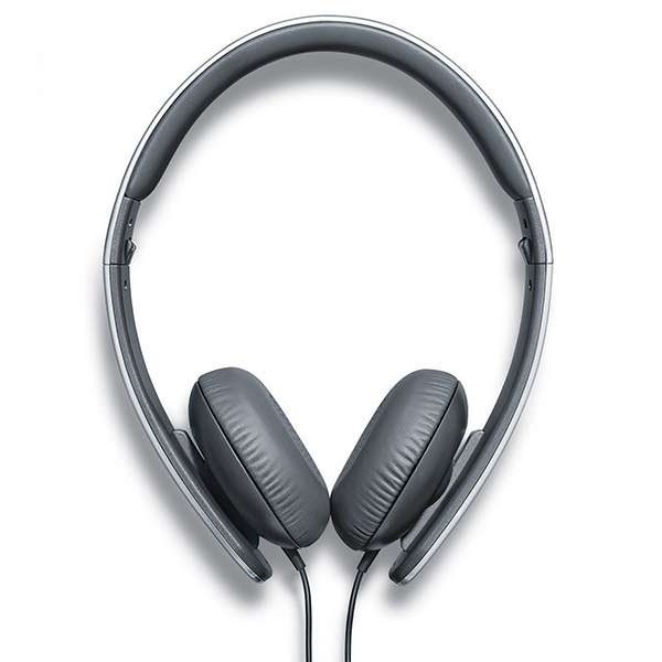 Shure SRH145 On-Ear Headphone
