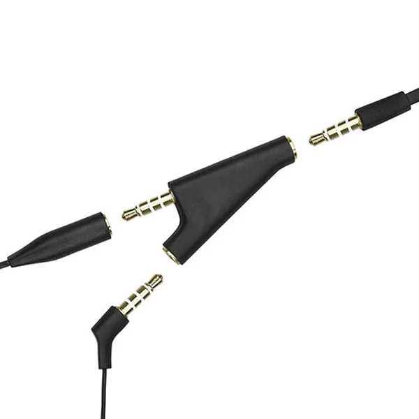 Beyerdynamic iDX 120 iE In-Ear Earphone with Mic