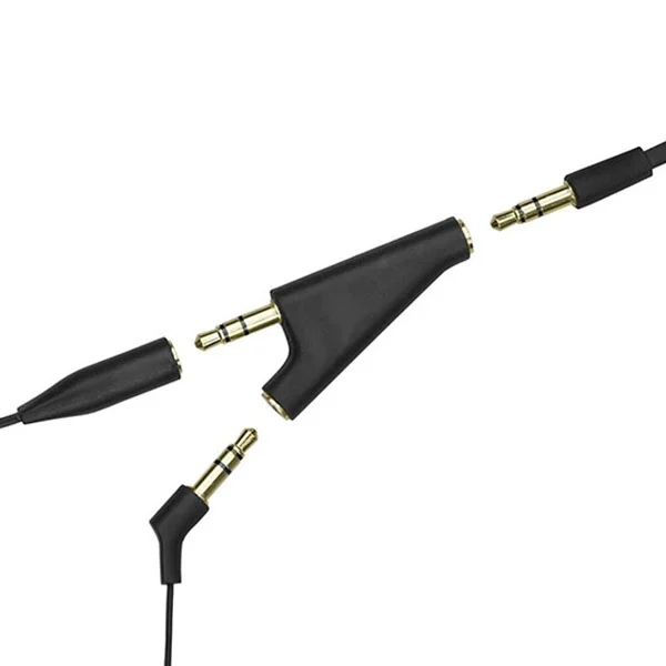 Beyerdynamic iDX 160 iE In-Ear Earphone with Mic