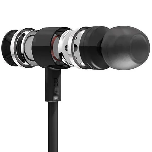 Beyerdynamic iDX 160 iE In-Ear Earphone with Mic