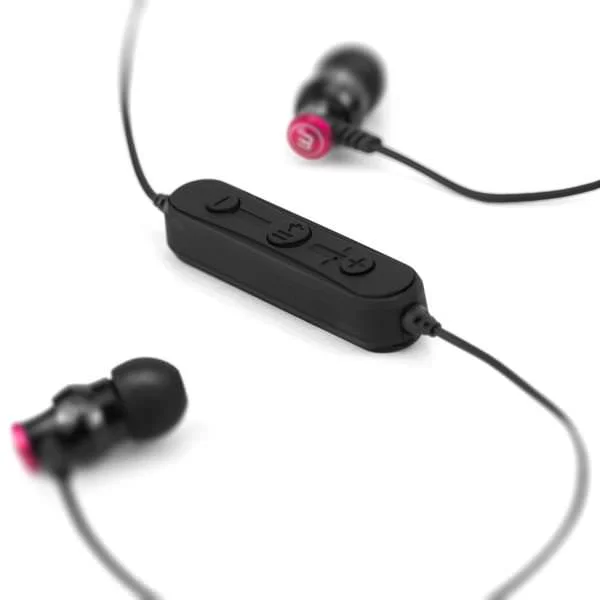 Brainwavz BLU-Delta Wireless Bluetooth In-Ear Earphone with Mic