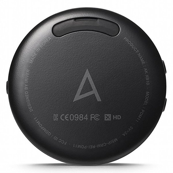 Astell&Kern AK XB10 Portable Wireless Bluetooth Adaptor 