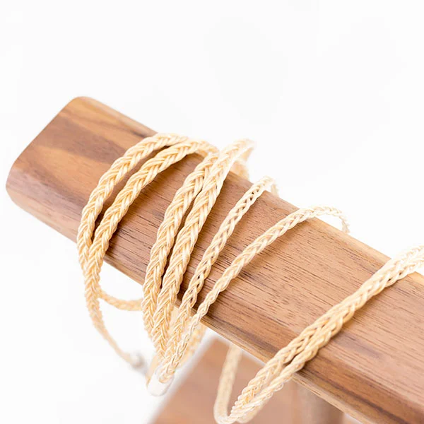 NocturnaL Audio Altair (Celestial Series) 8-conductor Gold Plated Copper Custom Cable
