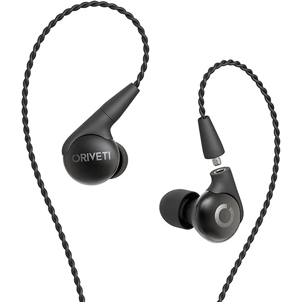 Oriveti BASIC In-Ear Earphone