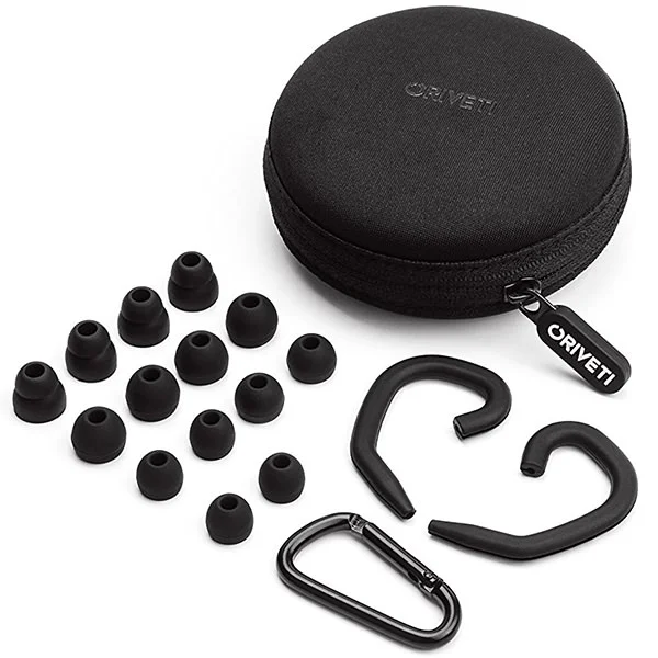 Oriveti BASIC In-Ear Earphone