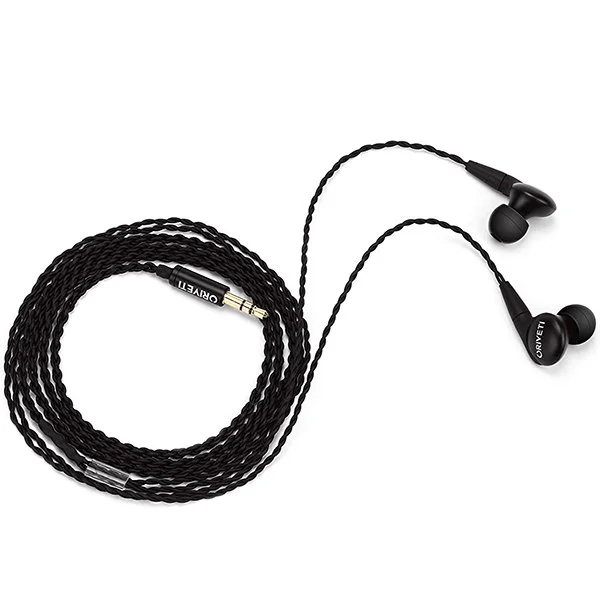 Oriveti BASIC In-Ear Earphone