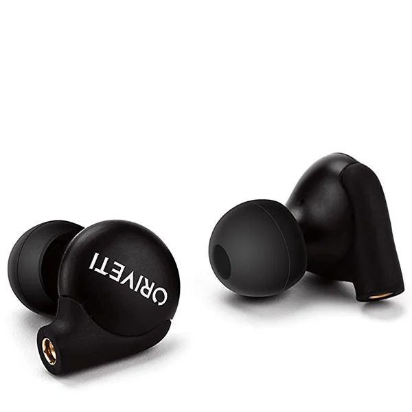 Oriveti BASIC In-Ear Earphone