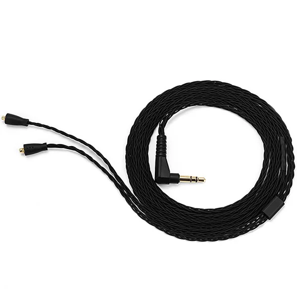 Oriveti NEW PRIMACY 3-Driver Hybrid In-Ear Earphone