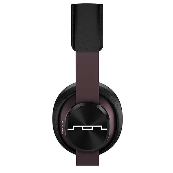 SOL Republic Master Tracks XC by Calvin Harris Over-the-Ear Headphone with Mic