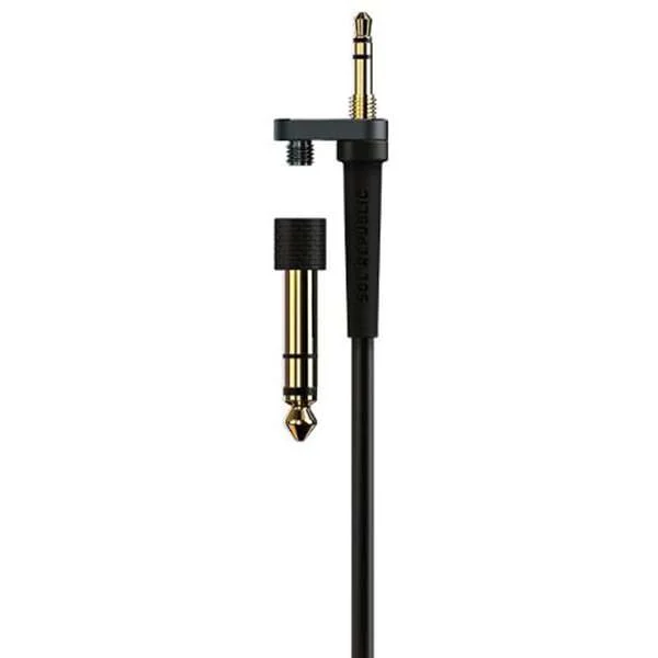 SOL Republic Master Tracks XC by Calvin Harris Over-the-Ear Headphone with Mic