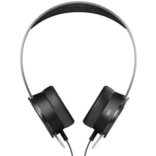SOL Republic Tracks HD2 Over-the-Ear Headphone with Mic - Black