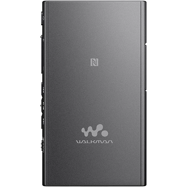Sony NW-A35 Digital Audio Player - Charcoal Black
