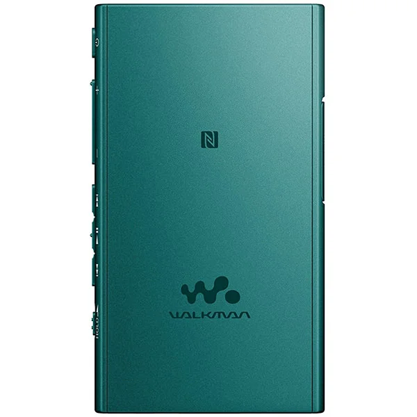 Sony NW-A35 Digital Audio Player - Viridian Blue