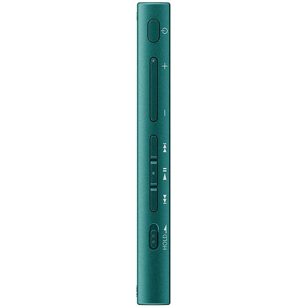Sony NW-A35 Digital Audio Player - Viridian Blue