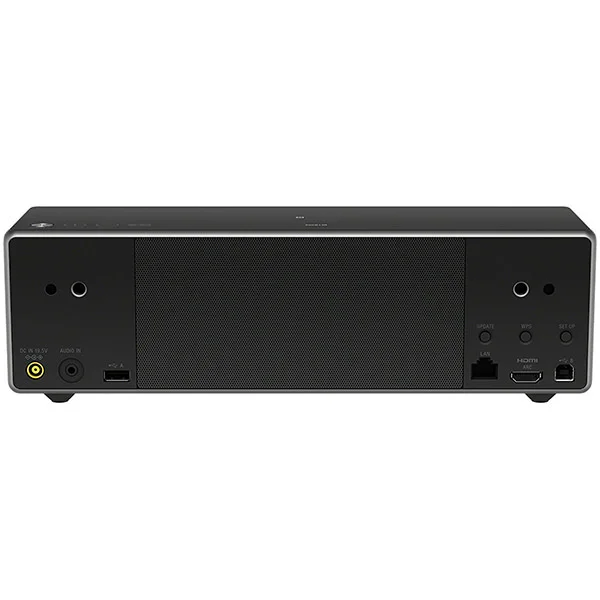 Sony SRS-ZR7 Multi-Room Wireless Bluetooth/WiFi Desktop Speaker 