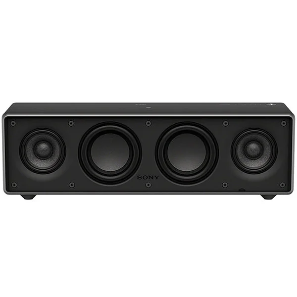 Sony SRS-ZR7 Multi-Room Wireless Bluetooth/WiFi Desktop Speaker 