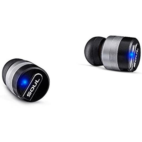 Soul by Ludacris INVIBE True Wireless Bluetooth In-Ear Earphone