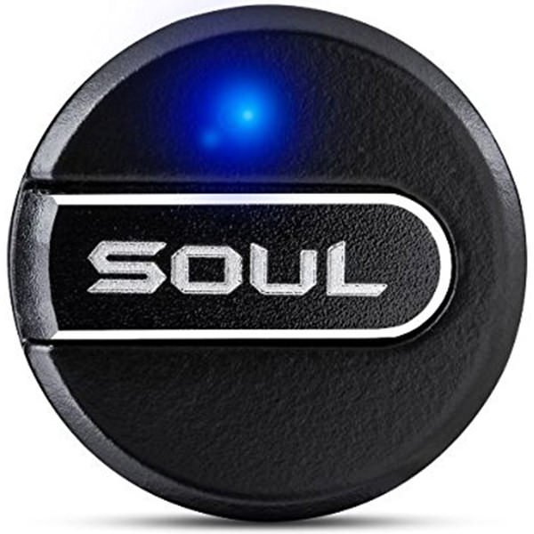 Soul by Ludacris INVIBE True Wireless Bluetooth In-Ear Earphone