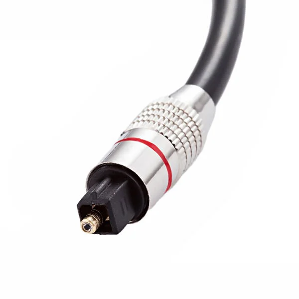 TOSLINK Optical Cable